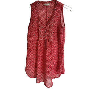 Motherhood Maternity Blouse